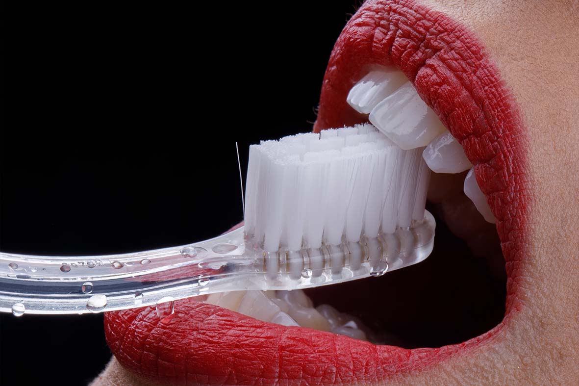 Importância de Conservar o Esmalte do Dente