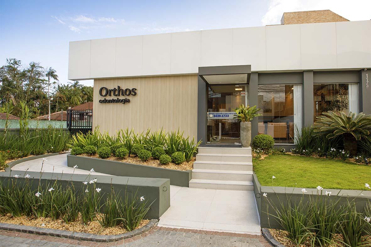 clinica orthos joinville